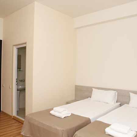 Boho Stay Hotel Τυφλίδα Εξωτερικό φωτογραφία