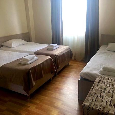 Boho Stay Hotel Τυφλίδα Εξωτερικό φωτογραφία