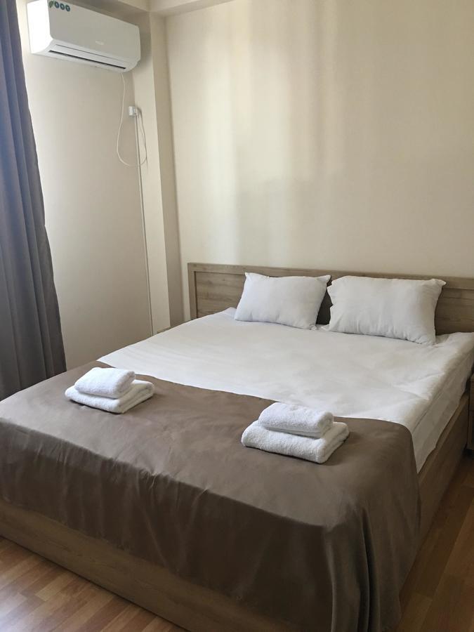 Boho Stay Hotel Τυφλίδα Εξωτερικό φωτογραφία