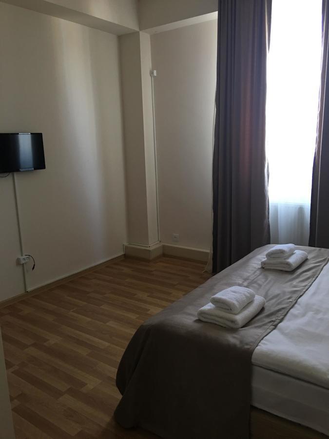 Boho Stay Hotel Τυφλίδα Εξωτερικό φωτογραφία