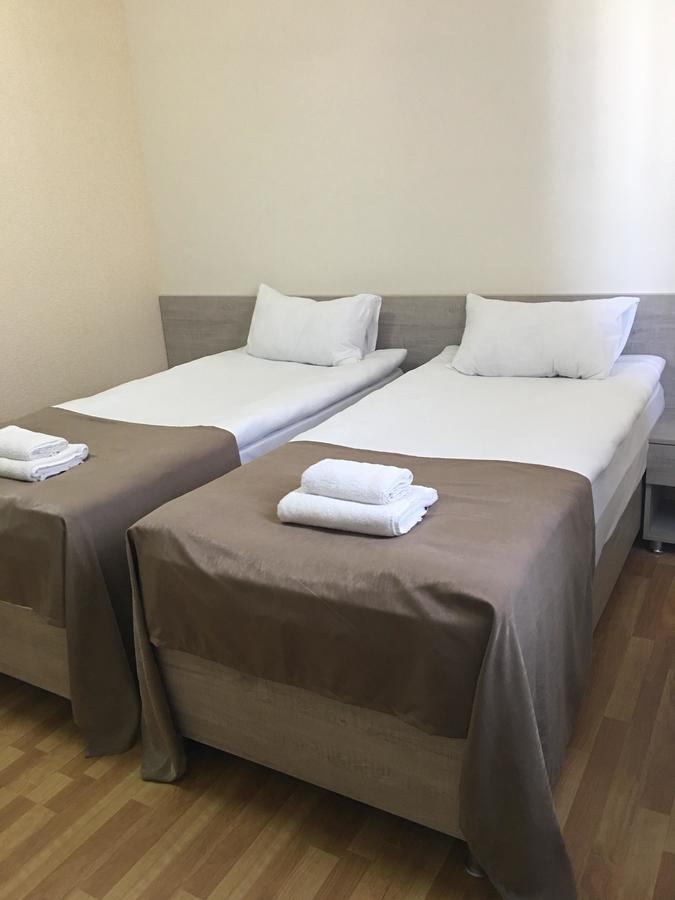 Boho Stay Hotel Τυφλίδα Εξωτερικό φωτογραφία